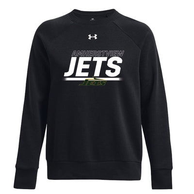 AJP - UA Women's Rival Crew Fleece