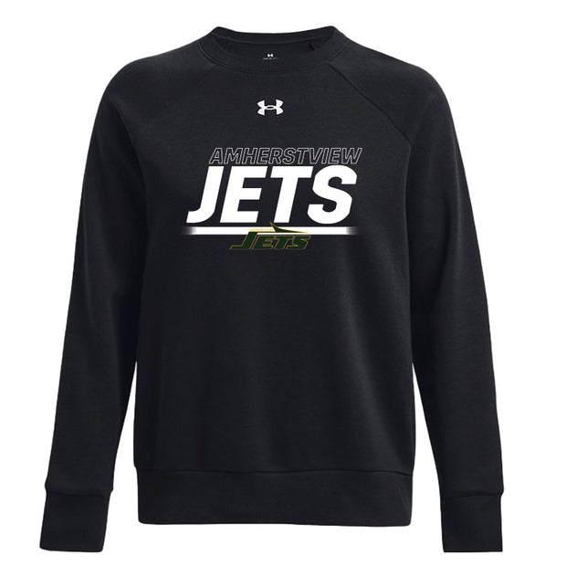AJP - UA Women&