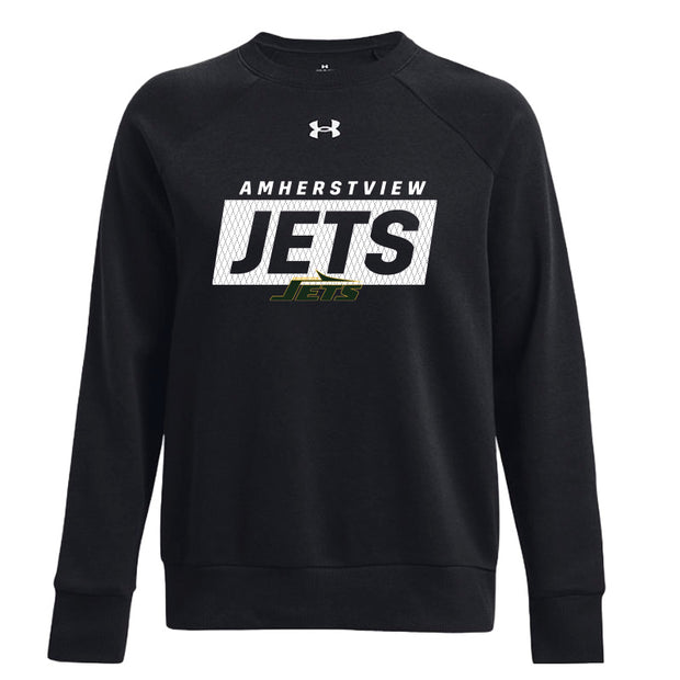 AJP - UA Women&