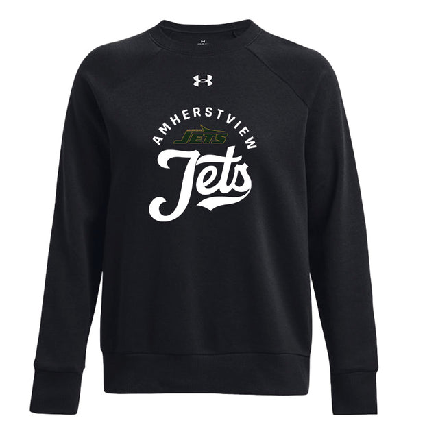 AJP - UA Women&