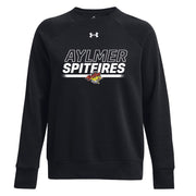 ASP - UA Women's Rival Crew Fleece
