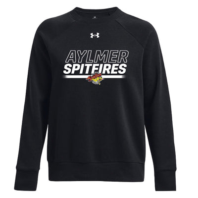 ASP - UA Women's Rival Crew Fleece
