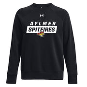 ASP - UA Women's Rival Crew Fleece