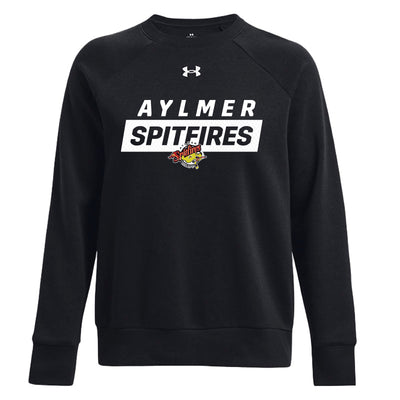 ASP - UA Women's Rival Crew Fleece