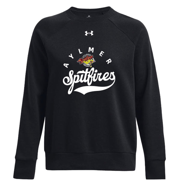 ASP - UA Women&
