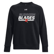 BBP - UA Women's Rival Crew Fleece
