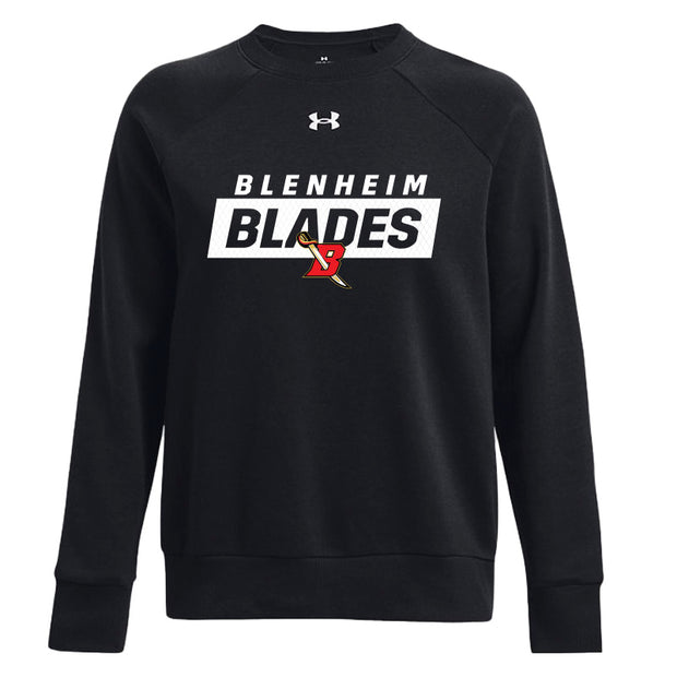 BBP - UA Women&