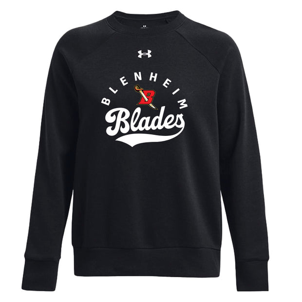 BBP - UA Women&