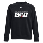 CEP - UA Women's Rival Crew Fleece