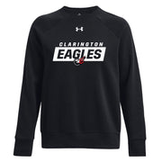 CEP - UA Women's Rival Crew Fleece