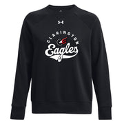 CEP - UA Women's Rival Crew Fleece