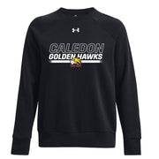 CGHP - UA Women's Rival Crew Fleece