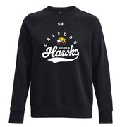 CGHP - UA Women's Rival Crew Fleece