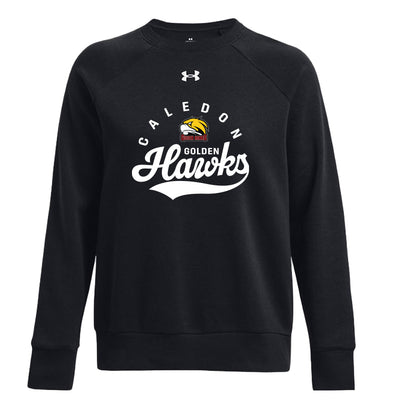 CGHP - UA Women's Rival Crew Fleece