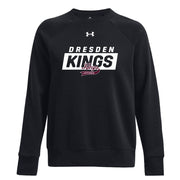 DKP - UA Women's Rival Crew Fleece