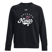 DKP - UA Women's Rival Crew Fleece