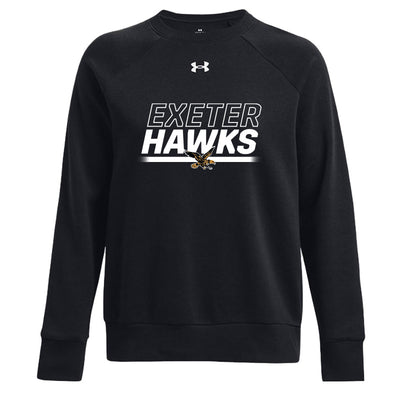 EHP - UA Women's Rival Crew Fleece