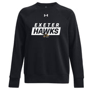 EHP - UA Women's Rival Crew Fleece