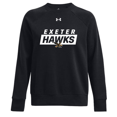 EHP - UA Women's Rival Crew Fleece