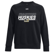 FHP - UA Women's Rival Crew Fleece