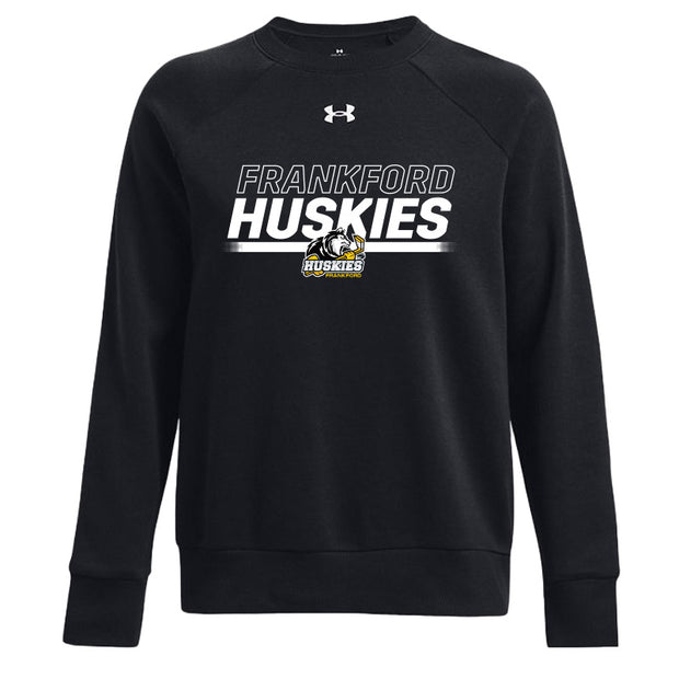 FHP - UA Women&