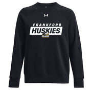 FHP - UA Women's Rival Crew Fleece