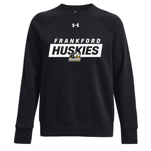 FHP - UA Women&
