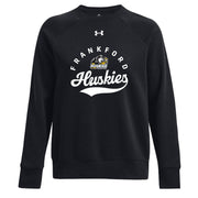 FHP - UA Women's Rival Crew Fleece