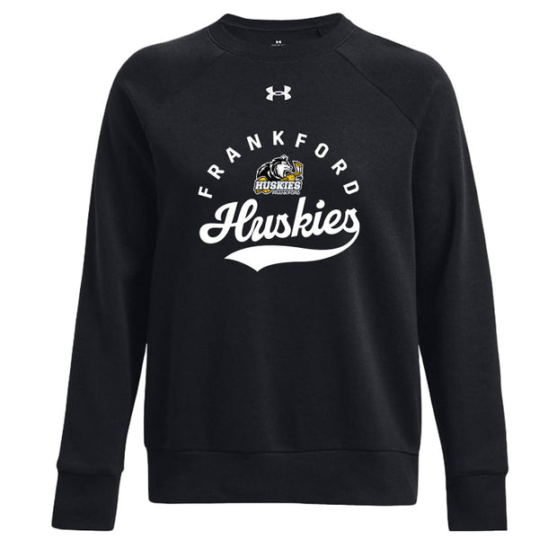 FHP - UA Women&