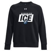 GIP - UA Women's UA Rival Crew Fleece