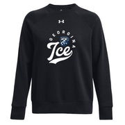 GIP - UA Women's UA Rival Crew Fleece