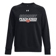 GPKP - UA Women's UA Rival Crew Fleece
