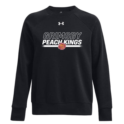GPKP - UA Women's UA Rival Crew Fleece