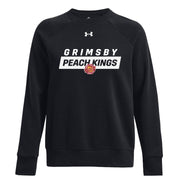 GPKP - UA Women's UA Rival Crew Fleece
