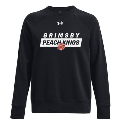 GPKP - UA Women's UA Rival Crew Fleece