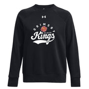 GPKP - UA Women's UA Rival Crew Fleece