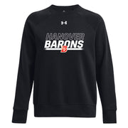 HBP - UA Women's Rival Crew Fleece