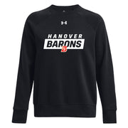 HBP - UA Women's Rival Crew Fleece