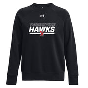 HHP - UA Women's Rival Crew Fleece