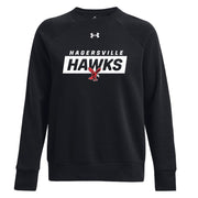 HHP - UA Women's Rival Crew Fleece