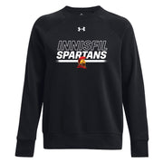 ISP - UA Women's Rival Crew Fleece