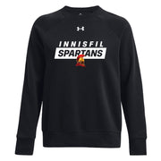 ISP - UA Women's Rival Crew Fleece