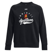 ISP - UA Women's Rival Crew Fleece