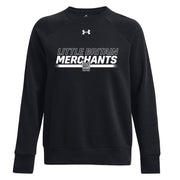 LBMP - UA Women's Rival Crew Fleece