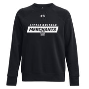 LBMP - UA Women's Rival Crew Fleece