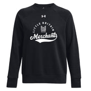 LBMP - UA Women's Rival Crew Fleece
