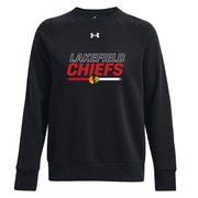 LCP - UA Women's Rival Crew Fleece