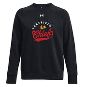 LCP - UA Women's Rival Crew Fleece