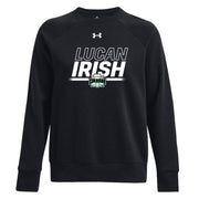 LIP - UA Women's Rival Crew Fleece