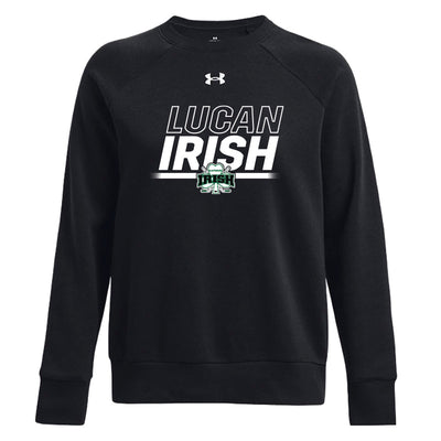 LIP - UA Women's Rival Crew Fleece